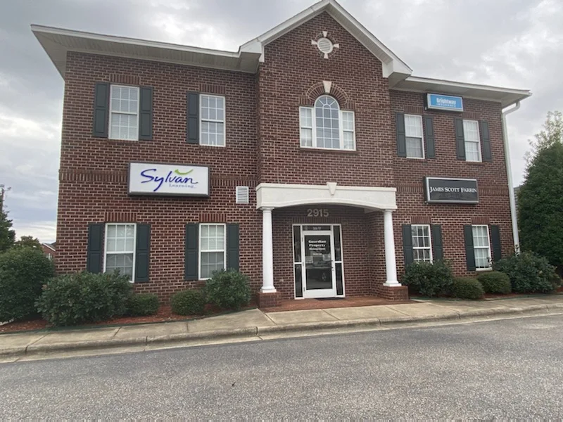 Law Offices of James Scott Farrin
